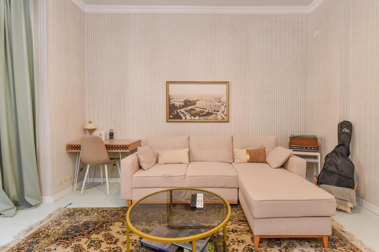 Spacious Vintage 2Br, 2Bath Apartment By Flat Mаnager София Екстериор снимка