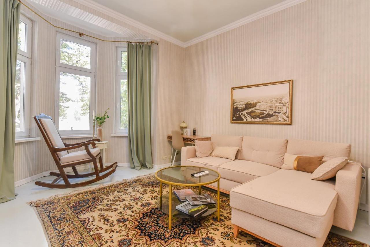 Spacious Vintage 2Br, 2Bath Apartment By Flat Mаnager София Екстериор снимка