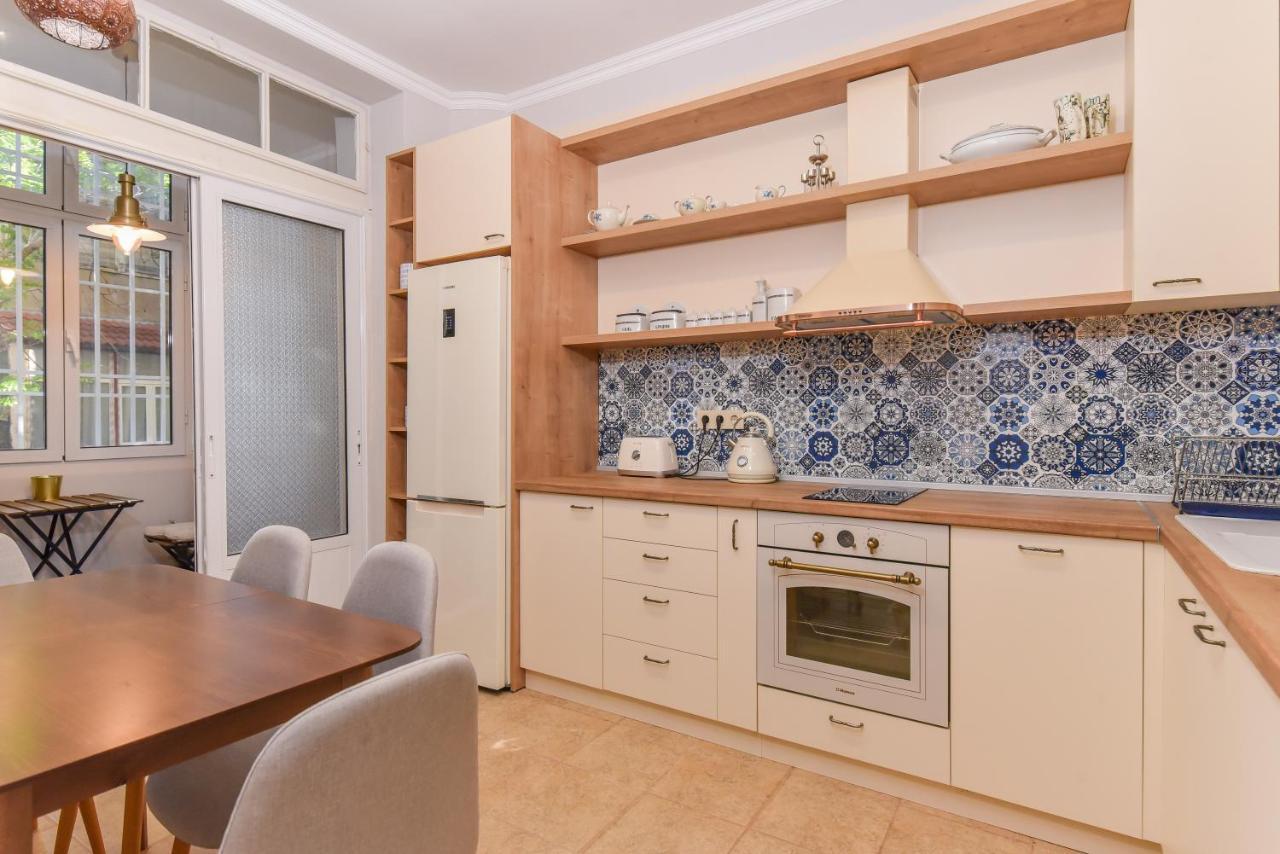 Spacious Vintage 2Br, 2Bath Apartment By Flat Mаnager София Екстериор снимка